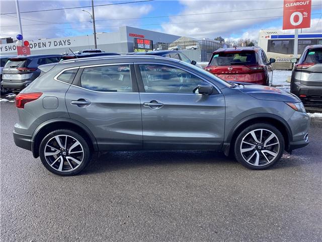 2018 Nissan Qashqai SL (Stk: 93888A) in Peterborough - Image 7 of 27