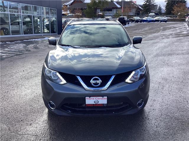 2018 Nissan Qashqai SL (Stk: 93888A) in Peterborough - Image 9 of 27
