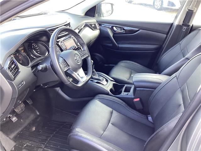 2018 Nissan Qashqai SL (Stk: 93888A) in Peterborough - Image 10 of 27