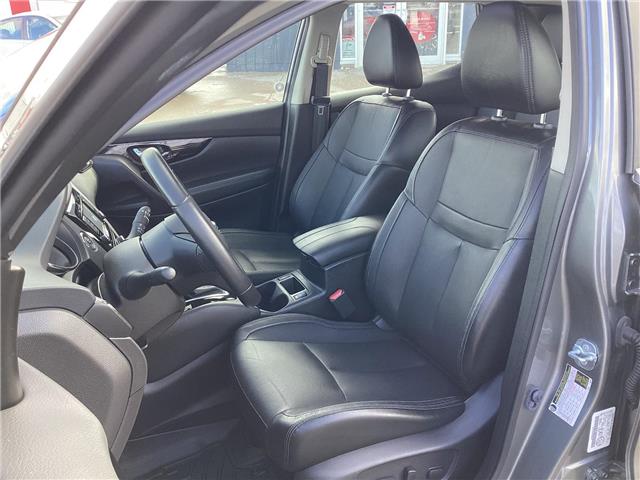 2018 Nissan Qashqai SL (Stk: 93888A) in Peterborough - Image 11 of 27