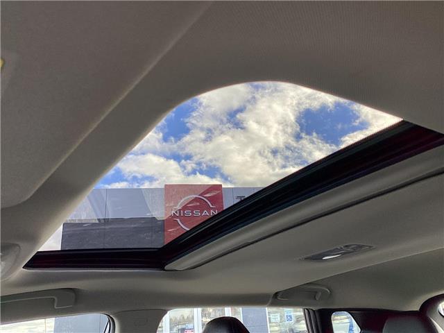 2018 Nissan Qashqai SL (Stk: 93888A) in Peterborough - Image 12 of 27