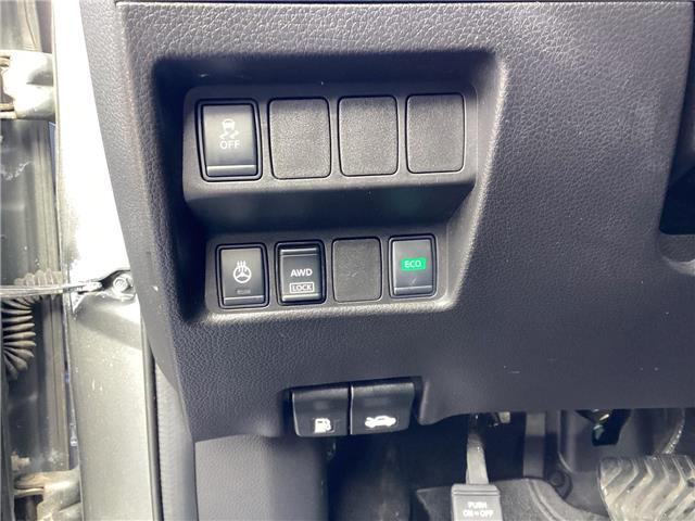 2018 Nissan Qashqai SL (Stk: 93888A) in Peterborough - Image 13 of 27