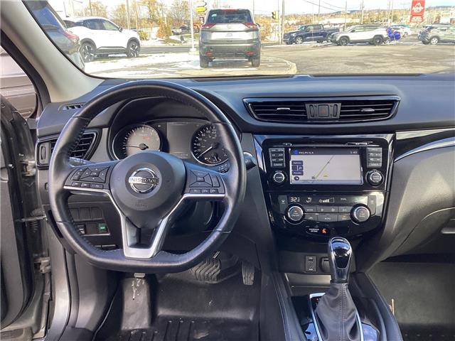 2018 Nissan Qashqai SL (Stk: 93888A) in Peterborough - Image 15 of 27