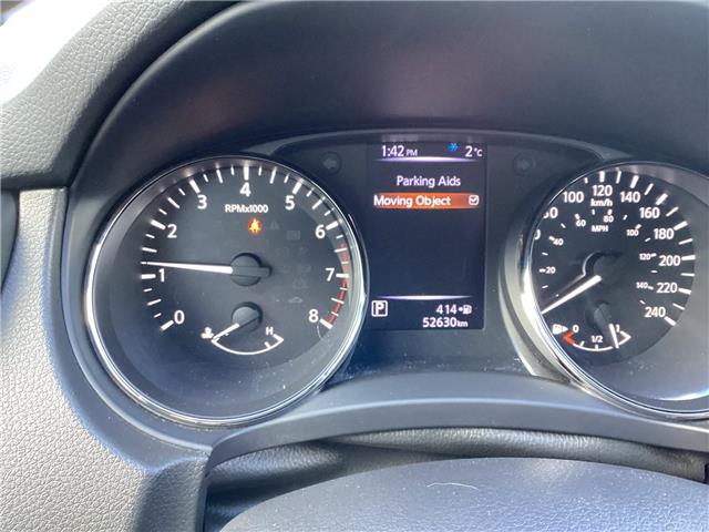 2018 Nissan Qashqai SL (Stk: 93888A) in Peterborough - Image 18 of 27
