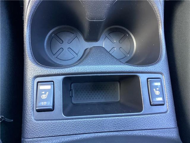 2018 Nissan Qashqai SL (Stk: 93888A) in Peterborough - Image 20 of 27