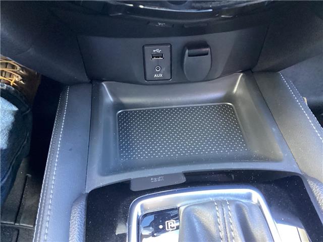 2018 Nissan Qashqai SL (Stk: 93888A) in Peterborough - Image 21 of 27