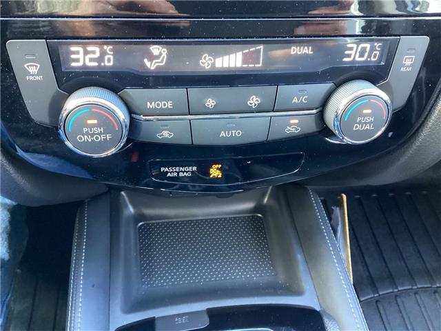2018 Nissan Qashqai SL (Stk: 93888A) in Peterborough - Image 22 of 27
