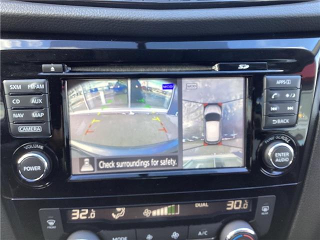 2018 Nissan Qashqai SL (Stk: 93888A) in Peterborough - Image 25 of 27