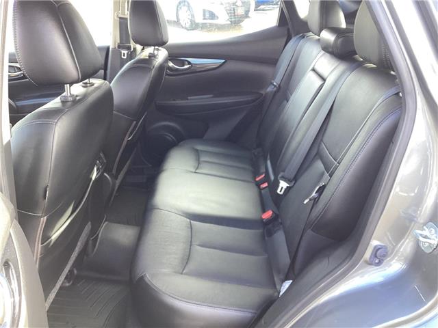 2018 Nissan Qashqai SL (Stk: 93888A) in Peterborough - Image 26 of 27