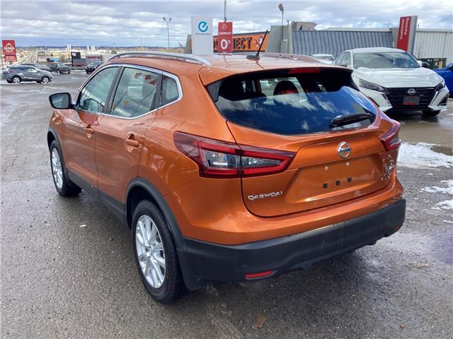 2021 Nissan Qashqai SV (Stk: P6237) in Peterborough - Image 3 of 26