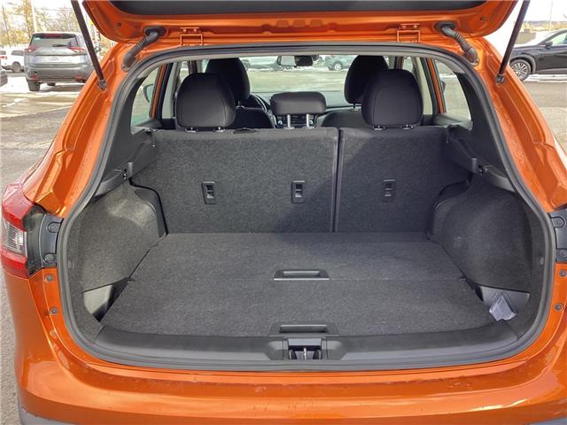 2021 Nissan Qashqai SV (Stk: P6237) in Peterborough - Image 5 of 26