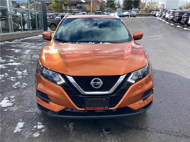 2021 Nissan Qashqai SV (Stk: P6237) in Peterborough - Image 9 of 26