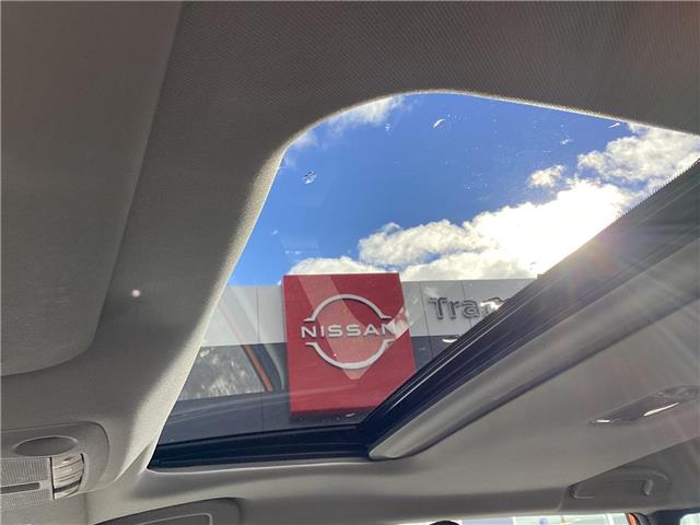 2021 Nissan Qashqai SV (Stk: P6237) in Peterborough - Image 12 of 26
