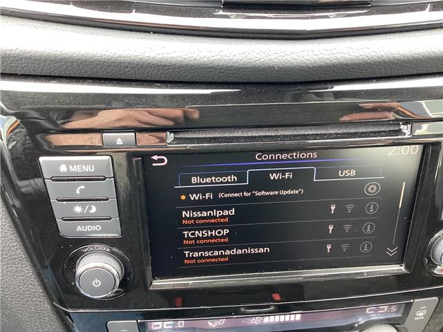 2021 Nissan Qashqai SV (Stk: P6237) in Peterborough - Image 23 of 26