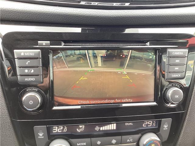 2021 Nissan Qashqai SV (Stk: P6237) in Peterborough - Image 24 of 26