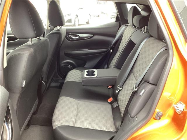 2021 Nissan Qashqai SV (Stk: P6237) in Peterborough - Image 25 of 26