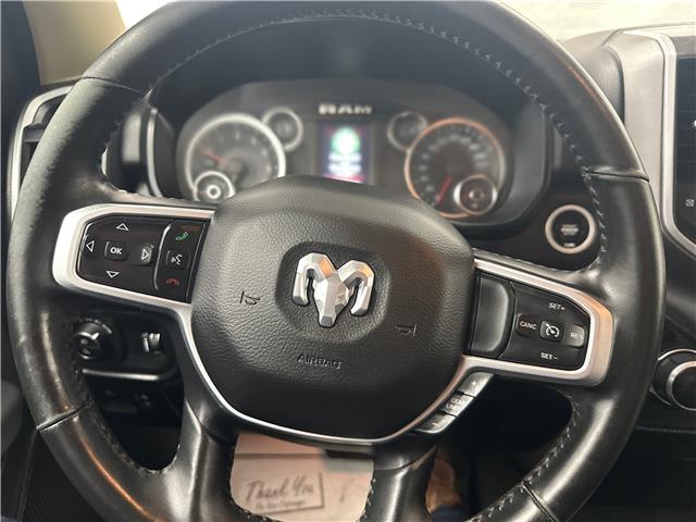 2020 RAM 1500 Big Horn (Stk: 14083) in Roblin - Image 12 of 12