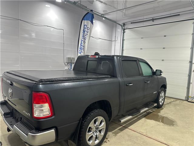2020 RAM 1500 Big Horn (Stk: 14083) in Roblin - Image 3 of 12