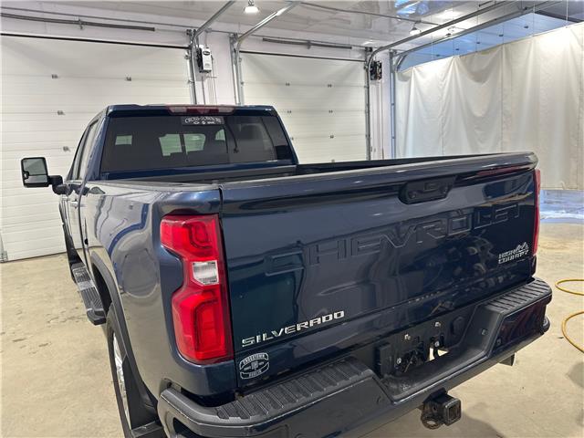 2022 Chevrolet Silverado 2500HD High Country (Stk: 14092) in Roblin - Image 3 of 12