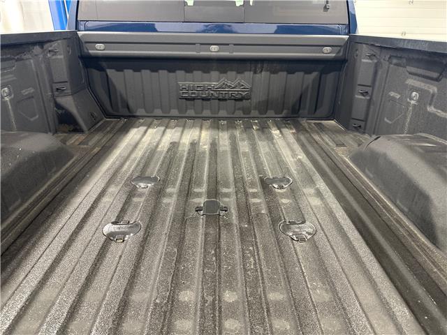2022 Chevrolet Silverado 2500HD High Country (Stk: 14092) in Roblin - Image 4 of 12