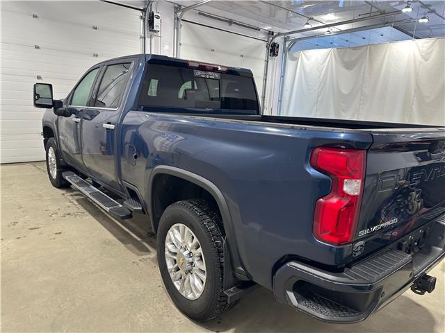 2022 Chevrolet Silverado 2500HD High Country (Stk: 14092) in Roblin - Image 5 of 12