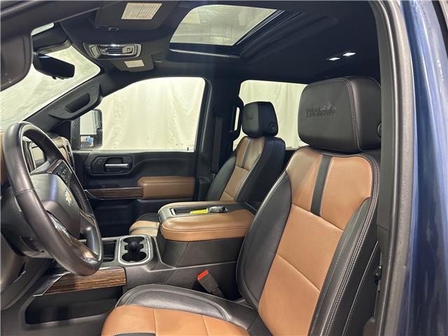 2022 Chevrolet Silverado 2500HD High Country (Stk: 14092) in Roblin - Image 7 of 12