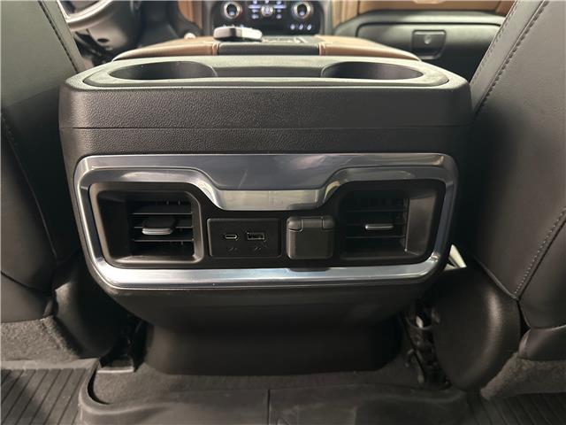 2022 Chevrolet Silverado 2500HD High Country (Stk: 14092) in Roblin - Image 12 of 12