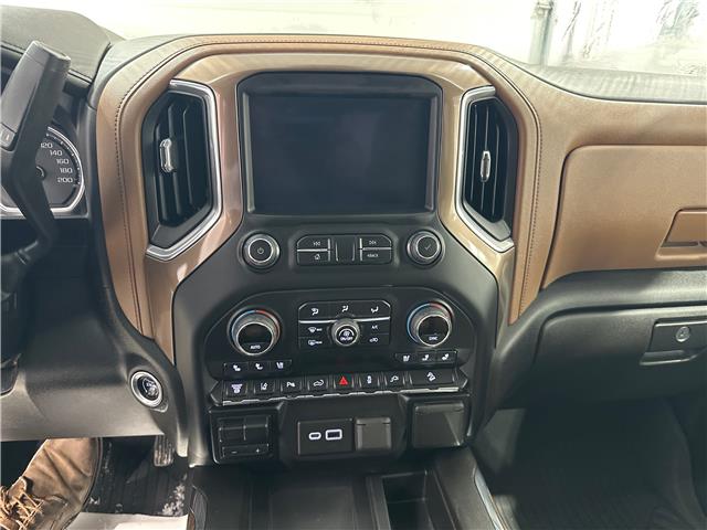 2022 Chevrolet Silverado 2500HD High Country (Stk: 14092) in Roblin - Image 8 of 12