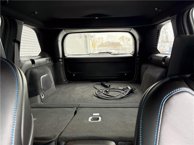 2023 Jeep Grand Cherokee 4xe Trailhawk (Stk: 25528A) in London - Image 9 of 28