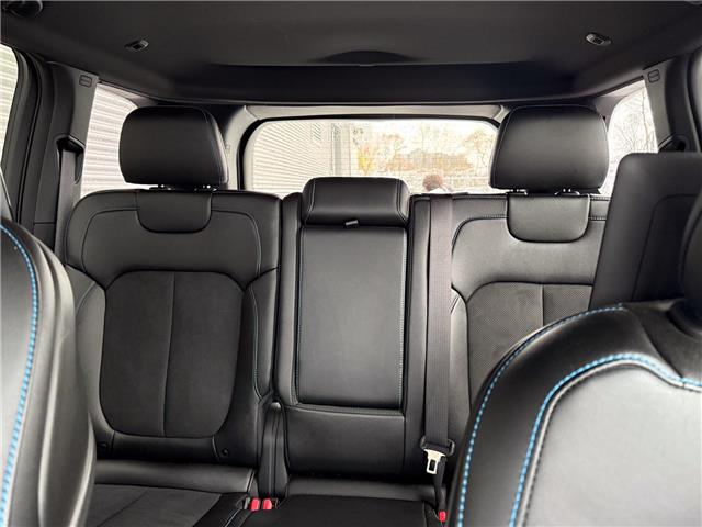 2023 Jeep Grand Cherokee 4xe Trailhawk (Stk: 25528A) in London - Image 15 of 28