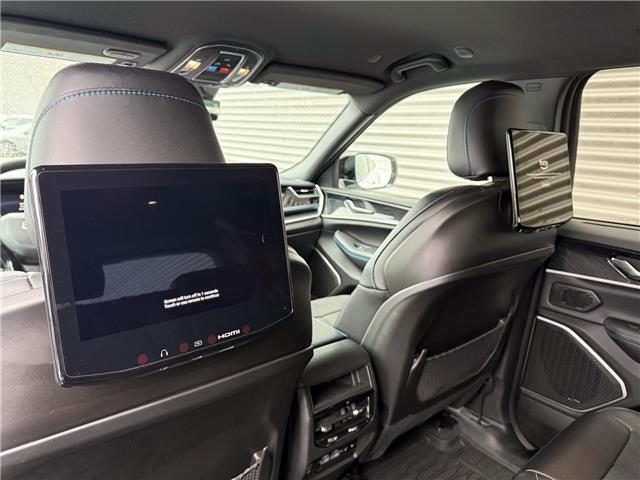 2023 Jeep Grand Cherokee 4xe Trailhawk (Stk: 25528A) in London - Image 22 of 28