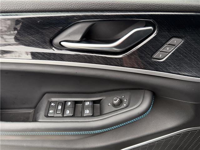 2023 Jeep Grand Cherokee 4xe Trailhawk (Stk: 25528A) in London - Image 23 of 28