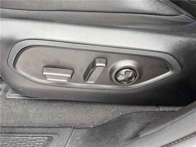 2023 Jeep Grand Cherokee 4xe Trailhawk (Stk: 25528A) in London - Image 24 of 28