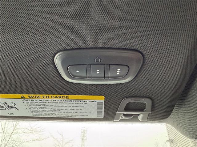 2023 Jeep Grand Cherokee 4xe Trailhawk (Stk: 25528A) in London - Image 27 of 28