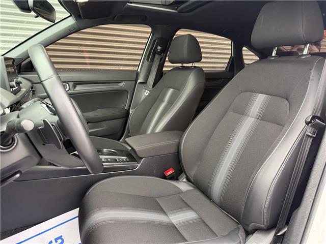 2025 Honda Civic Sport (Stk: 25565A) in London - Image 8 of 23