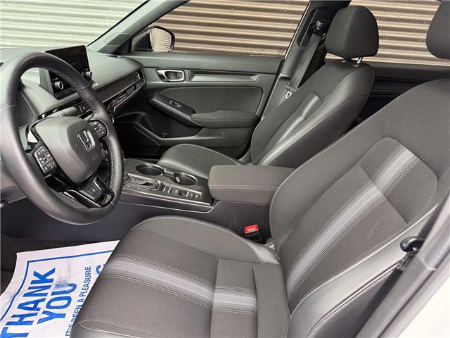 2025 Honda Civic Sport (Stk: 25565A) in London - Image 9 of 23