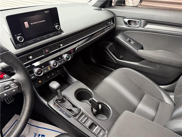 2025 Honda Civic Sport (Stk: 25565A) in London - Image 10 of 23