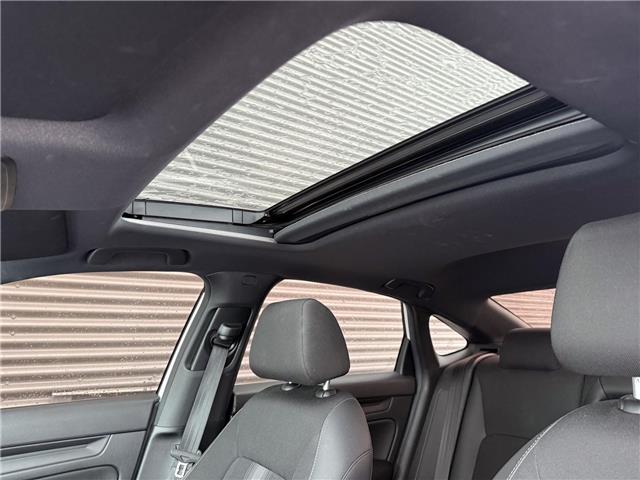 2025 Honda Civic Sport (Stk: 25565A) in London - Image 11 of 23