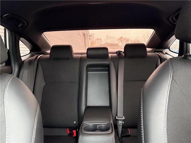 2025 Honda Civic Sport (Stk: 25565A) in London - Image 14 of 23