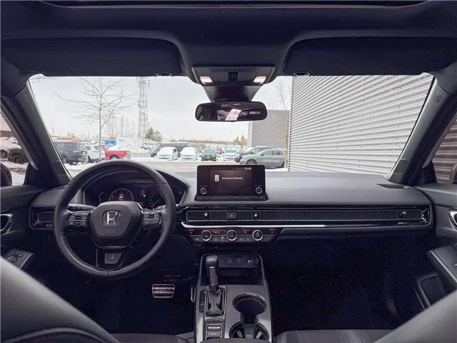 2025 Honda Civic Sport (Stk: 25565A) in London - Image 15 of 23