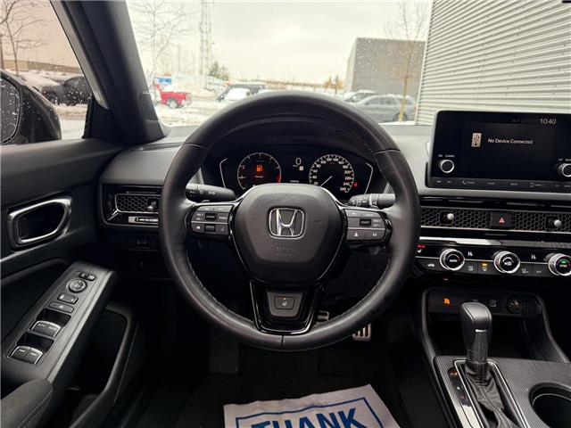 2025 Honda Civic Sport (Stk: 25565A) in London - Image 16 of 23
