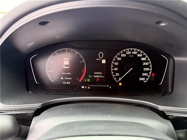 2025 Honda Civic Sport (Stk: 25565A) in London - Image 17 of 23