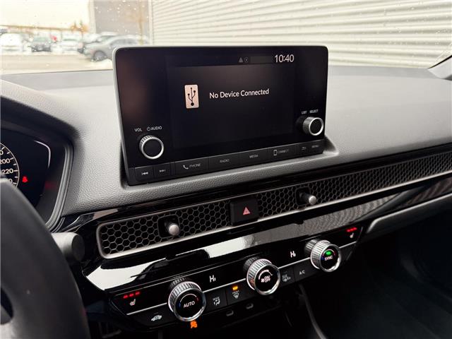 2025 Honda Civic Sport (Stk: 25565A) in London - Image 18 of 23