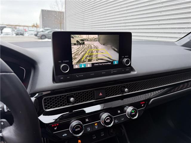 2025 Honda Civic Sport (Stk: 25565A) in London - Image 19 of 23