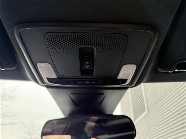 2025 Honda Civic Sport (Stk: 25565A) in London - Image 22 of 23