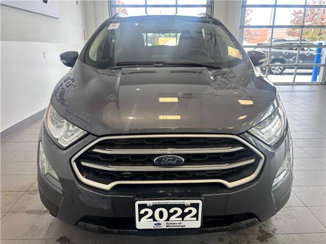 2022 Ford EcoSport SE (Stk: 251123aa) in Mississauga - Image 2 of 20