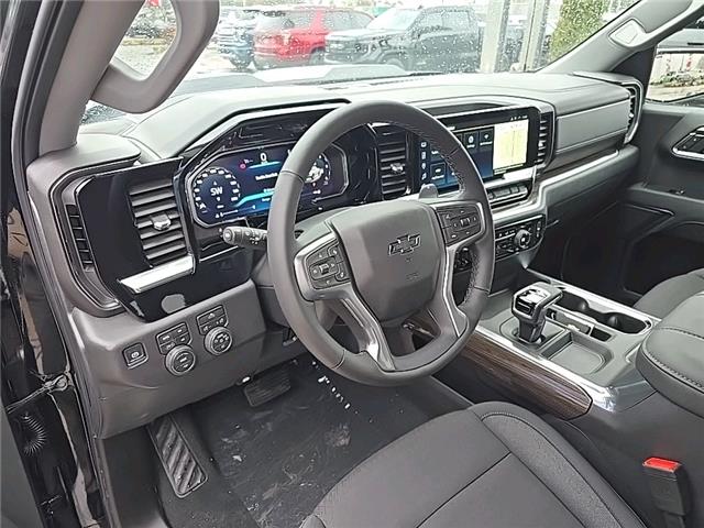 2026 Chevrolet Silverado 1500 LT Trail Boss (Stk: 26-512) in Listowel - Image 4 of 10