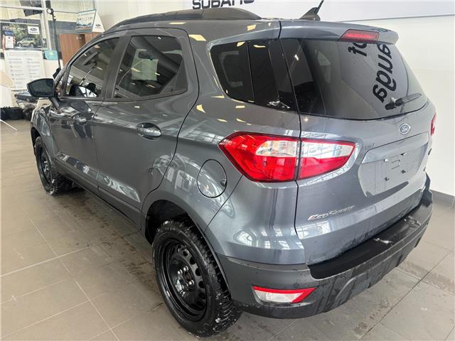 2022 Ford EcoSport SE (Stk: 251123aa) in Mississauga - Image 5 of 20
