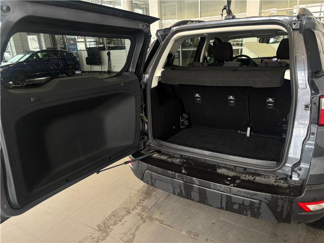 2022 Ford EcoSport SE (Stk: 251123aa) in Mississauga - Image 8 of 20