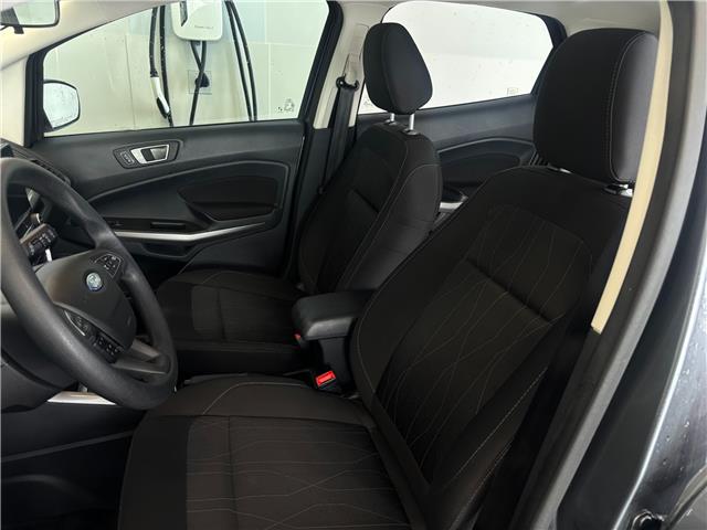 2022 Ford EcoSport SE (Stk: 251123aa) in Mississauga - Image 13 of 20